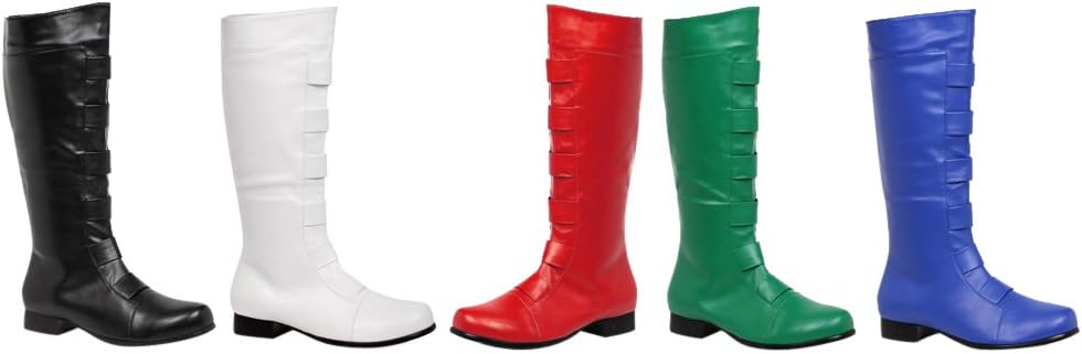 Мужские туфли Ellie 121-marc Ellie Shoes, белый
Мужские туфли Ellie 121-marc Ellie Shoes, белый