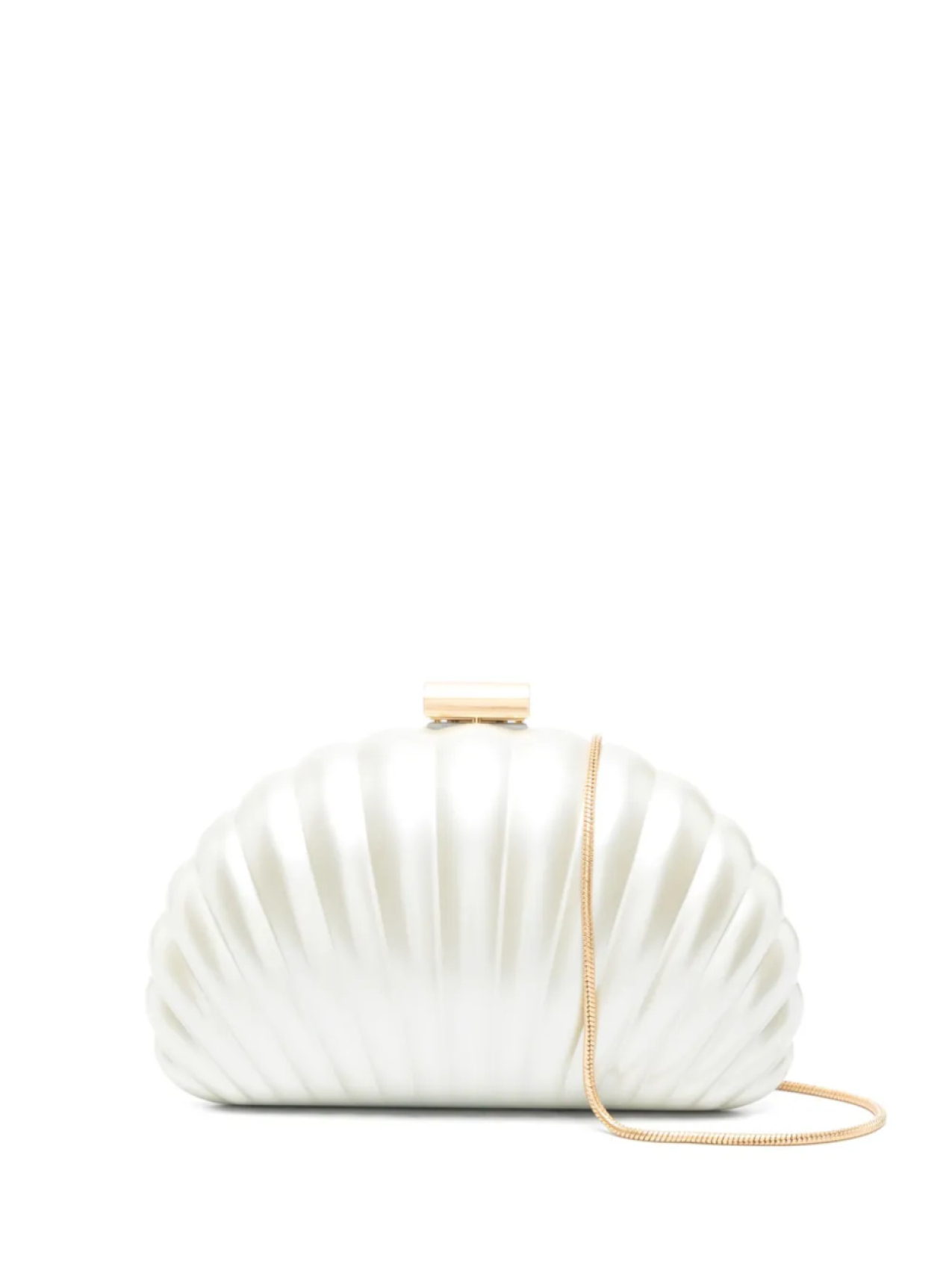 Simkhai клатч Monet, белый
Simkhai клатч Monet, белый