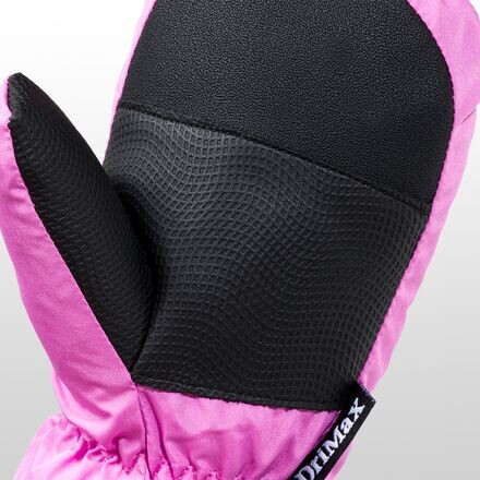 Варежка с запахом — для малышей Gordini, цвет Super Pink
Варежка с запахом — для малышей Gordini, цвет Super Pink