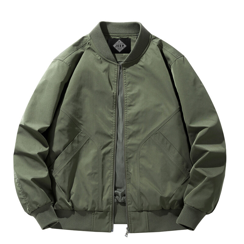 Куртка мужская Jeep Spirit, черный
Куртка мужская Jeep Spirit, черный