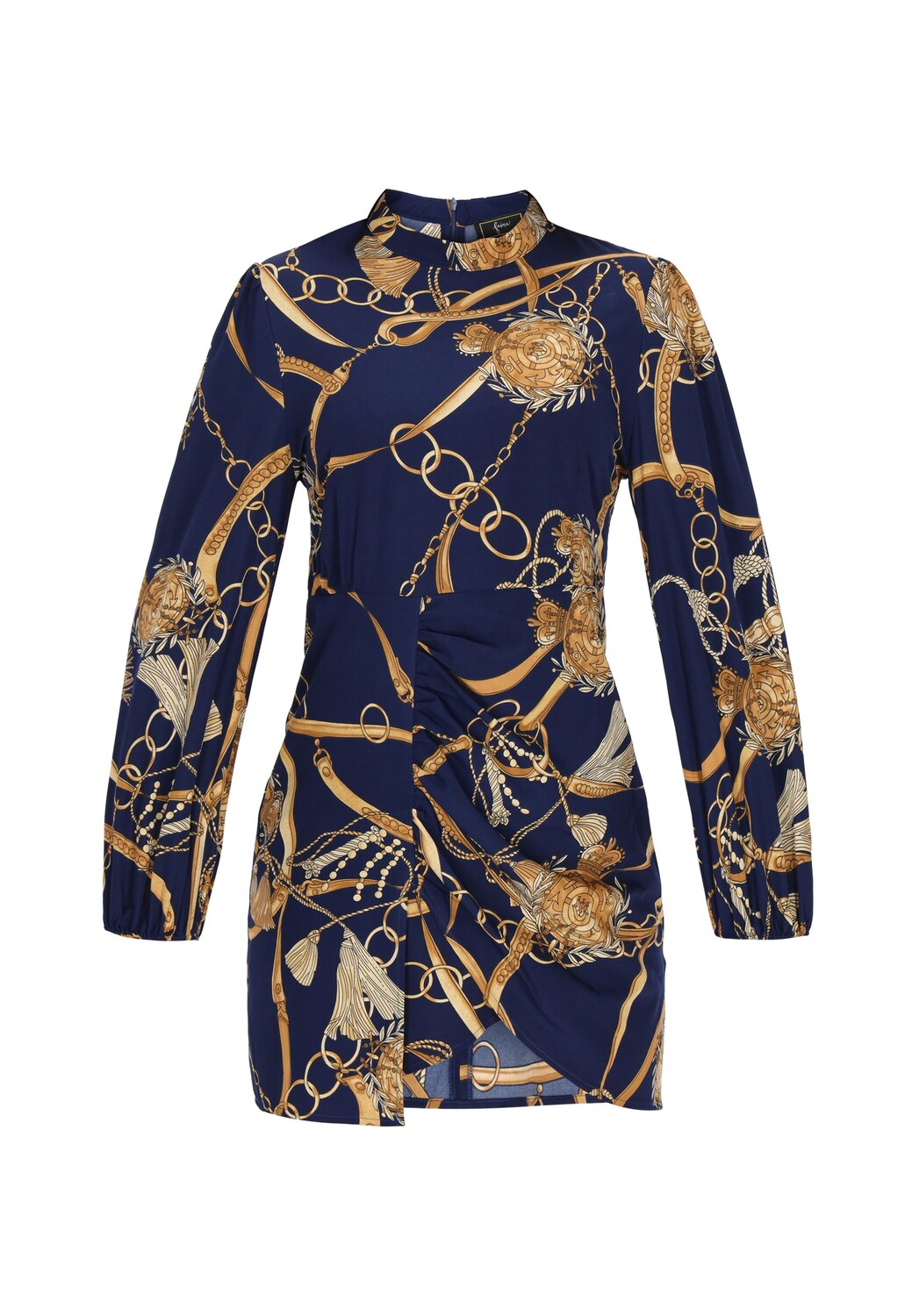 Faina Коктейльное платье в цвете Navy
Faina Коктейльное платье в цвете Navy