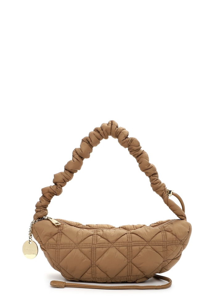 Сумка через плечо EMILY & NOAH, песочный 
Сумка через плечо EMILY & NOAH, песочный