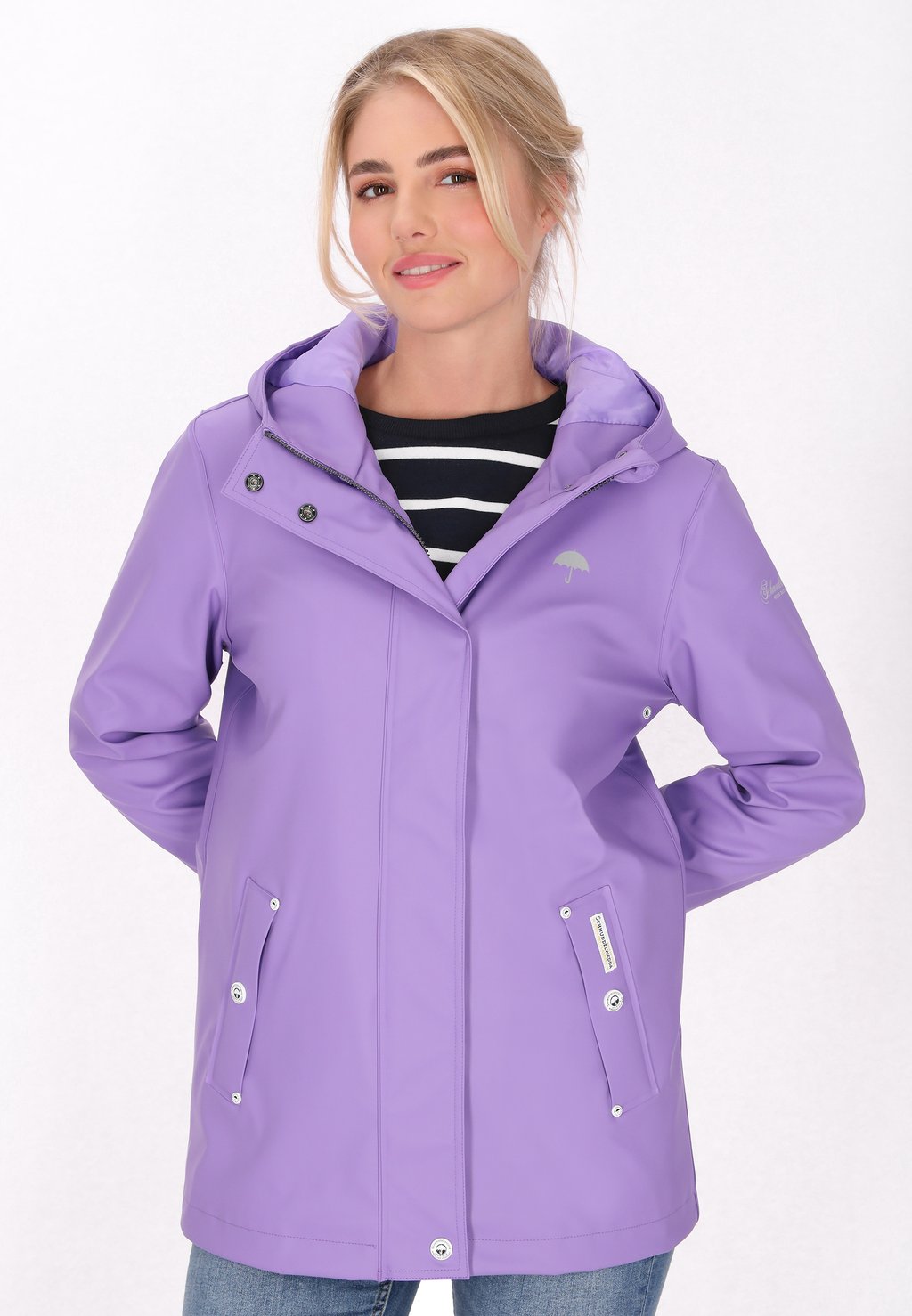 Легкая куртка Schmuddelwedda, сиреневый, Фиолетовый, Легкая куртка Schmuddelwedda, сиреневый
Легкая куртка Schmuddelwedda, сиреневый, Фиолетовый, Легкая куртка Schmuddelwedda, сиреневый