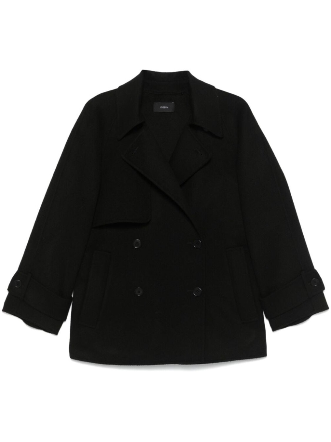JOSEPH пальто Marne, черный
JOSEPH пальто Marne, черный