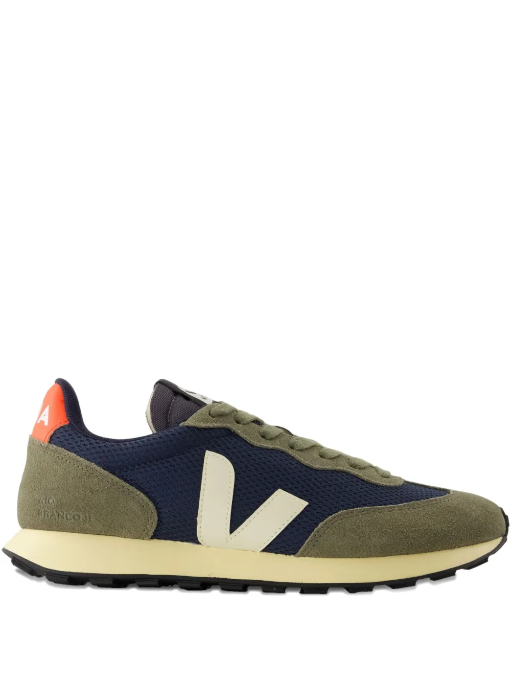 Кроссовки Rio Branco Alveomesh VEJA, синий
Кроссовки Rio Branco Alveomesh VEJA, синий