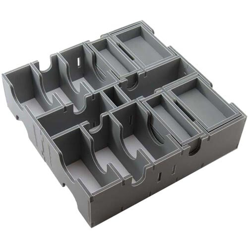 Аксессуары Folded Space Box Insert: Living Card Games (LCGs)
Аксессуары Folded Space Box Insert: Living Card Games (LCGs)