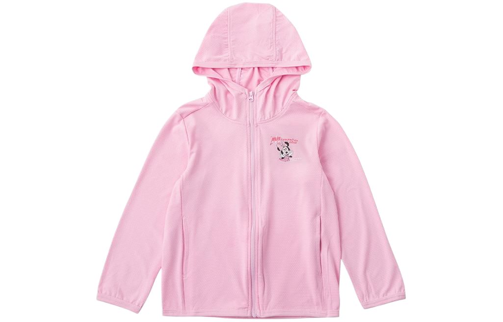 Детская одежда для защиты от солнца Kids' Disney, розовый
Детская одежда для защиты от солнца Kids' Disney, розовый