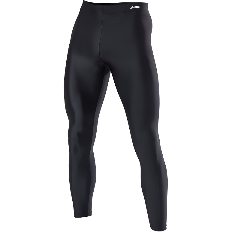 LINING Мужские плавки черные
LINING Мужские плавки черные