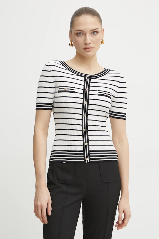 Свитер Morgan, белый
Свитер Morgan, белый