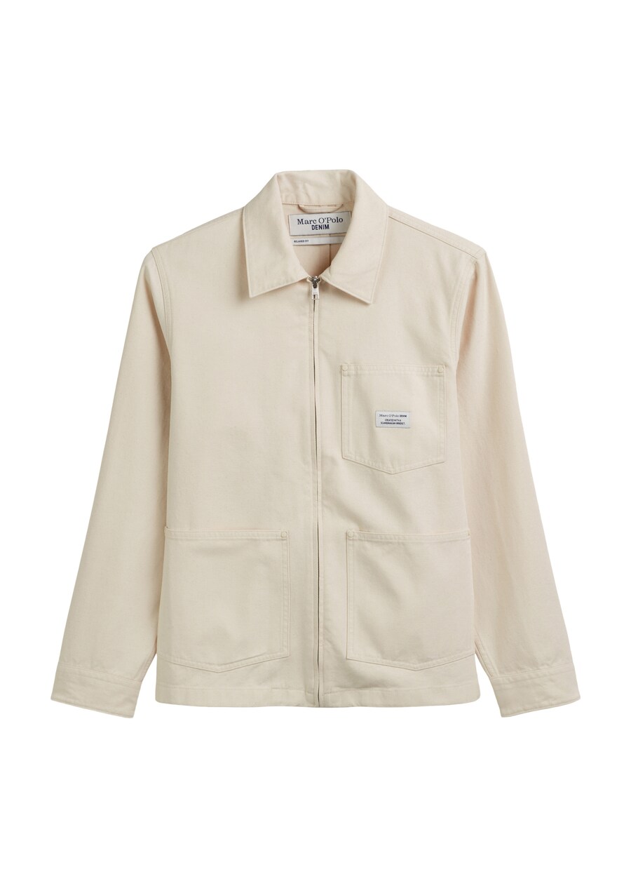 Куртка межсезонная Marc O'Polo DENIM, бежевый
Куртка межсезонная Marc O'Polo DENIM, бежевый