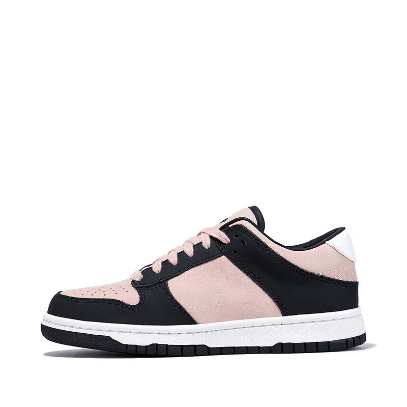 Кеды BELLALILY Skateboard Shoes Women's Low-Top, розовый
Кеды BELLALILY Skateboard Shoes Women's Low-Top, розовый