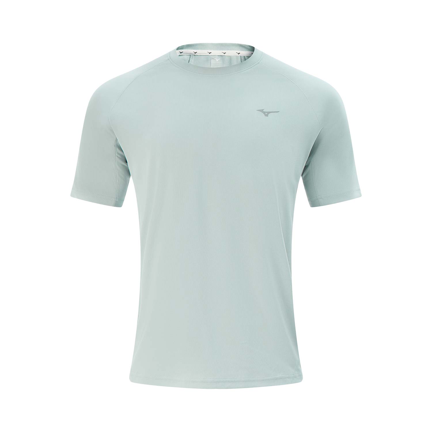 Футболка ESSENTIAL Series унисекс Mizuno, Jade Turquoise, Зеленый, Футболка ESSENTIAL Series унисекс Mizuno, Jade Turquoise
Футболка ESSENTIAL Series унисекс Mizuno, Jade Turquoise, Зеленый, Футболка ESSENTIAL Series унисекс Mizuno, Jade Turquoise