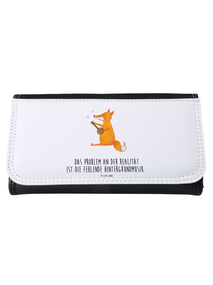 Кошелек Mr. & Mrs. Panda, белый
Кошелек Mr. & Mrs. Panda, белый