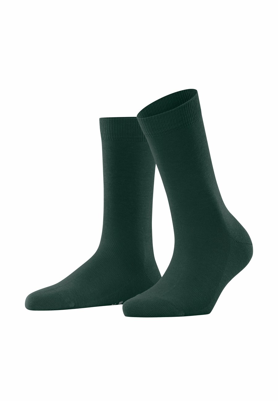 Носки FALKE Family, Grassgreen /Green
Носки FALKE Family, Grassgreen /Green
