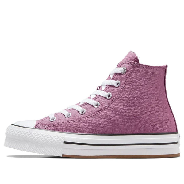 Кроссовки chuck taylor all star eva lift platform shoes 'dreamy dahlia' Converse, розовый
Кроссовки chuck taylor all star eva lift platform shoes 'dreamy dahlia' Converse, розовый