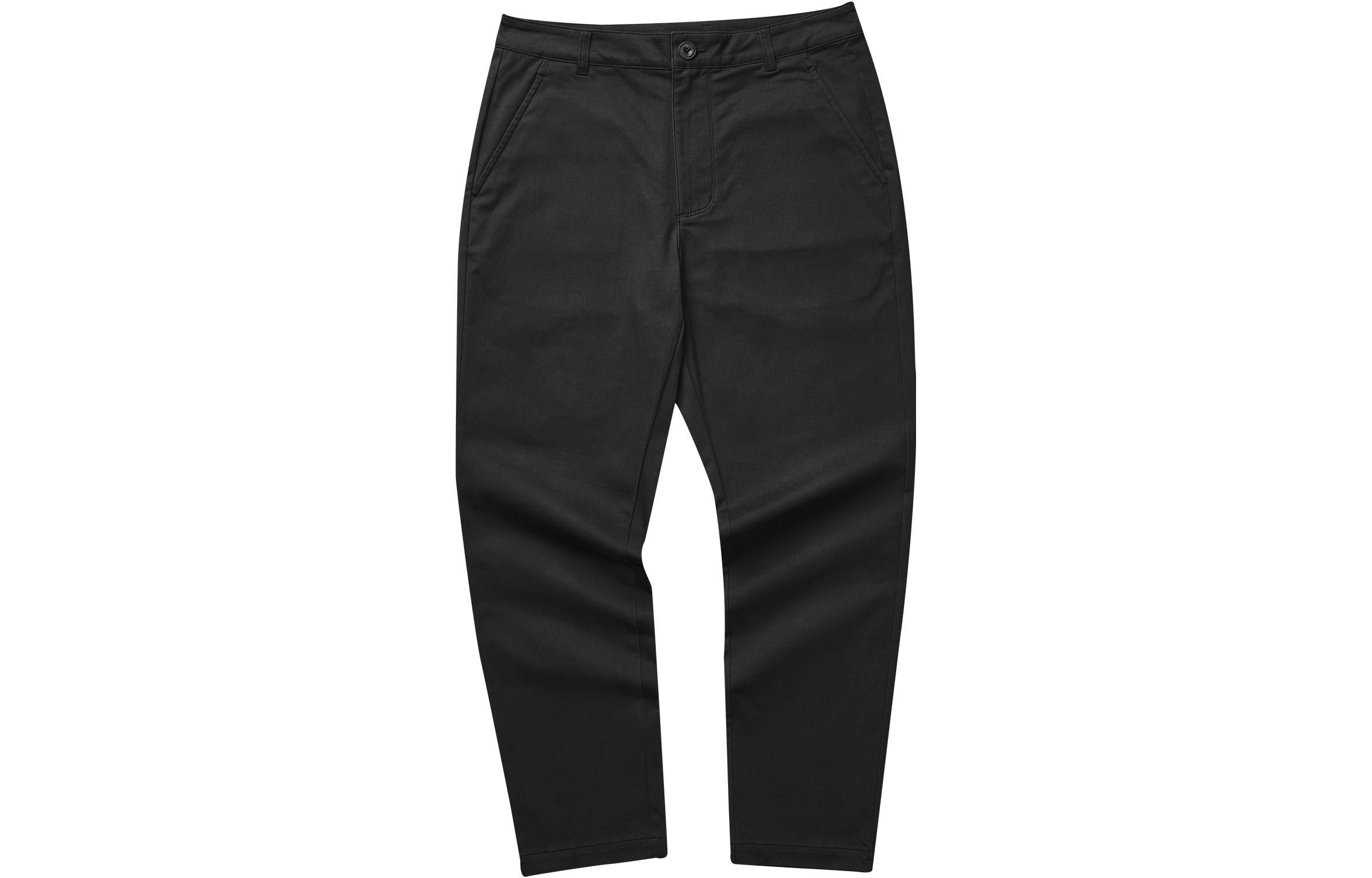 Skechers Брюки casual Diamond Series мужские Carbon Black/0018
Skechers Брюки casual Diamond Series мужские Carbon Black/0018