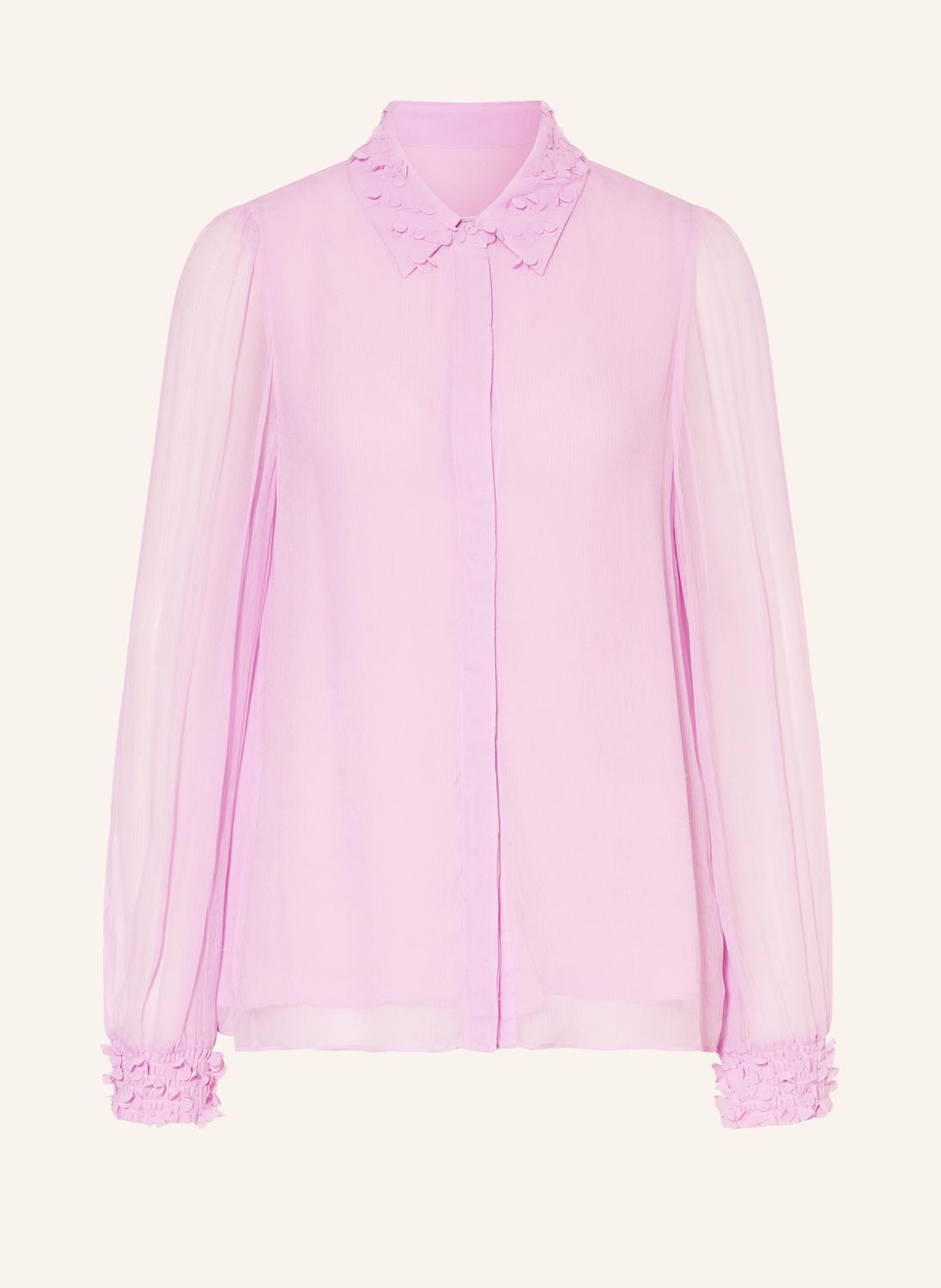 Рубашка блузка Marc Cain, мультиколор
Рубашка блузка Marc Cain, мультиколор