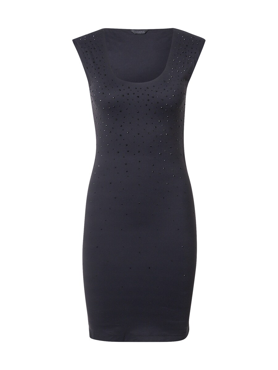 Платье GUESS ROSY, черный
Платье GUESS ROSY, черный