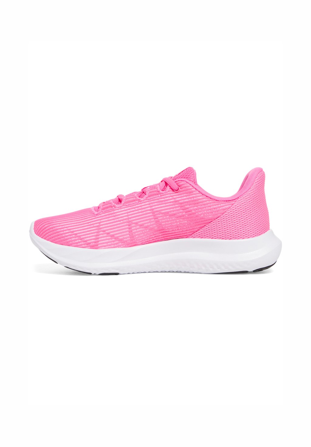Кроссовки для тренировок CHARGED SPEED SWIFT FITNESS SNEAKER Under Armour, розовый
Кроссовки для тренировок CHARGED SPEED SWIFT FITNESS SNEAKER Under Armour, розовый