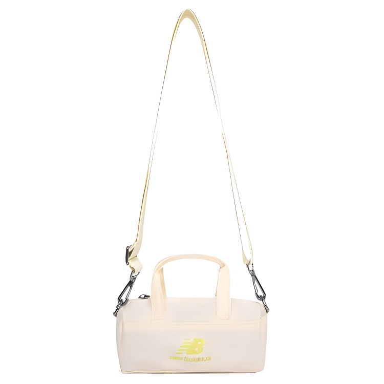 New Balance Тканевая наплечная сумка через плечо унисекс цвета лотоса, Lotus Color
New Balance Тканевая наплечная сумка через плечо унисекс цвета лотоса, Lotus Color