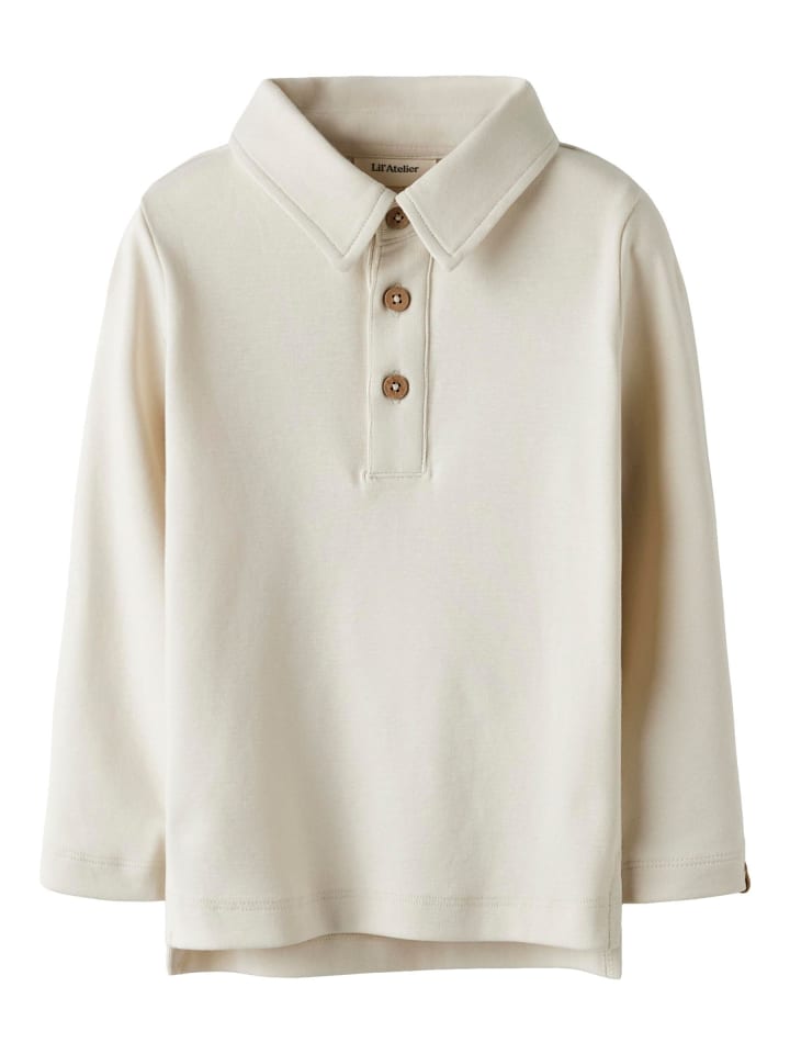 Name it Рубашка поло цвета "Turtledove"
Name it Рубашка поло цвета "Turtledove"