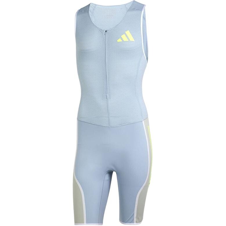 Комбинезон мужской синий/серый Adidas, синий/серый
Комбинезон мужской синий/серый Adidas, синий/серый