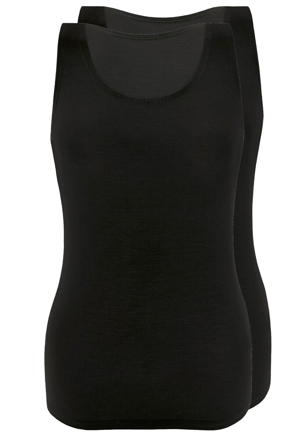 Майка sassa LOVELY SKIN, черный
Майка sassa LOVELY SKIN, черный