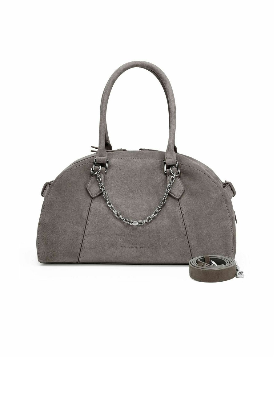Сумка Les Visionnaires Handbag, Dimgrey/Grey
Сумка Les Visionnaires Handbag, Dimgrey/Grey