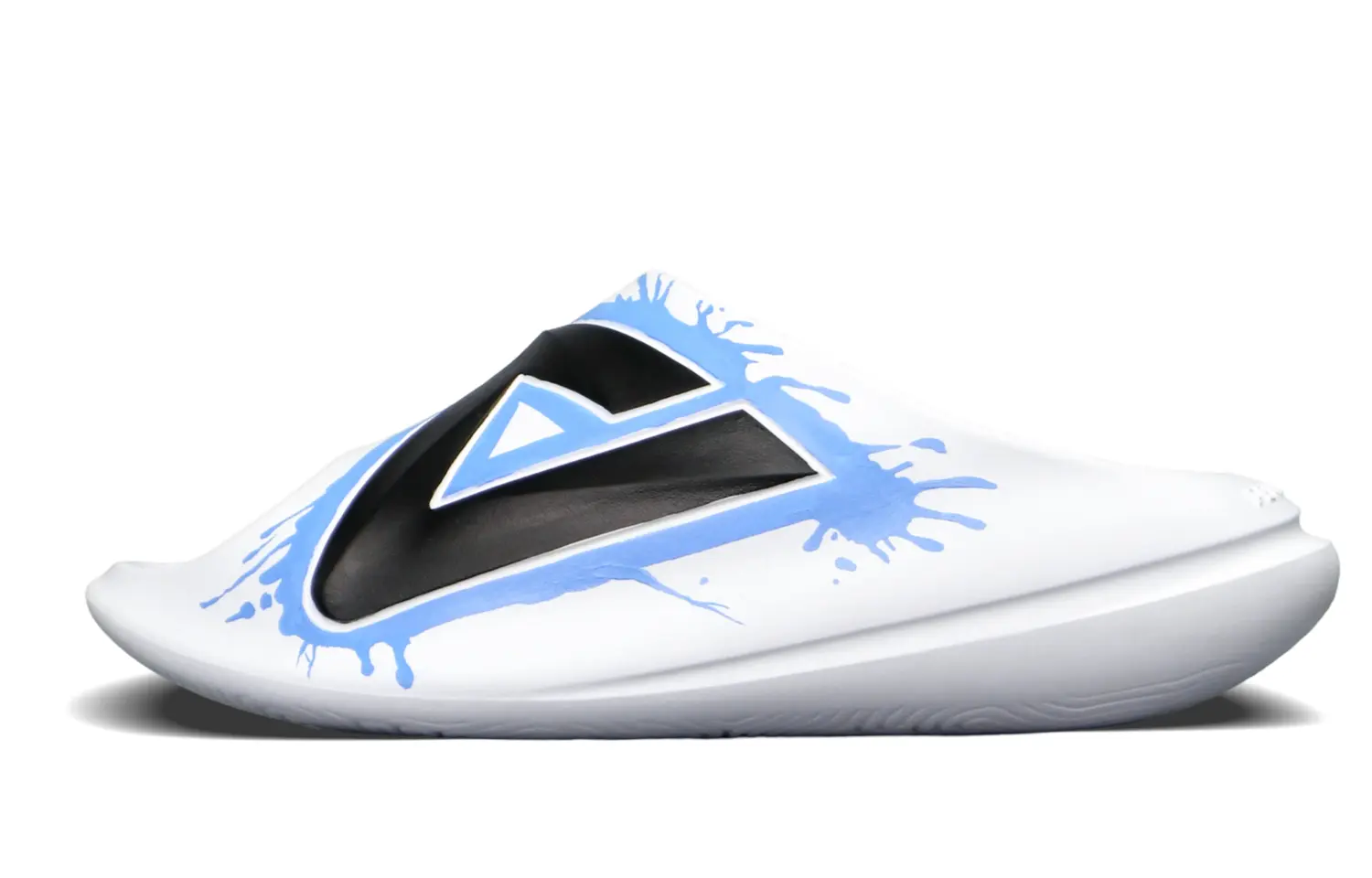 PEAK Очень маленькие противоскользящие износостойкие амортизирующие шлепанцы мужские белые, цвет White
PEAK Очень маленькие противоскользящие износостойкие амортизирующие шлепанцы мужские белые, цвет White