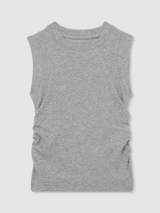 Детский жилет Trudy с защипами Reiss, Grey
Детский жилет Trudy с защипами Reiss, Grey