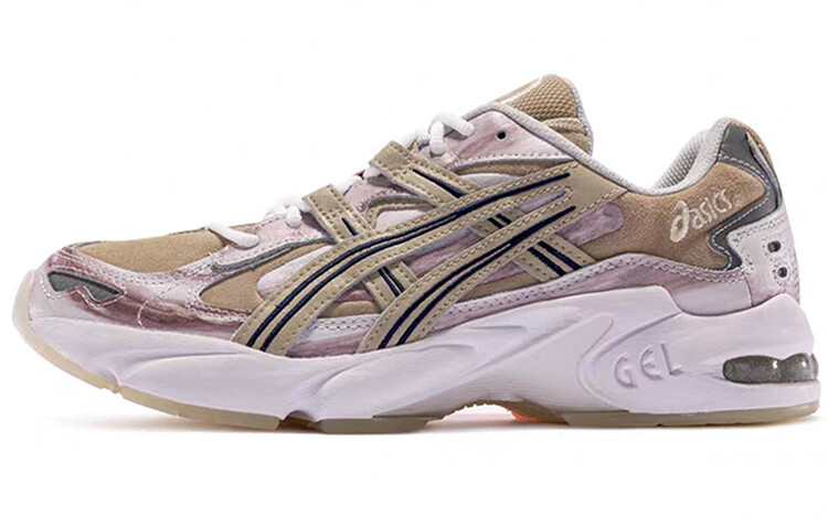 Asics Gel-Kayano 5 Кроссовки унисекс
Asics Gel-Kayano 5 Кроссовки унисекс