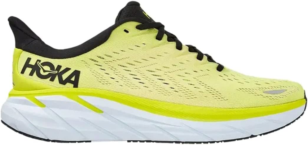 Мужские кроссовки Hoka, Evening Primrose/Charlock
Мужские кроссовки Hoka, Evening Primrose/Charlock