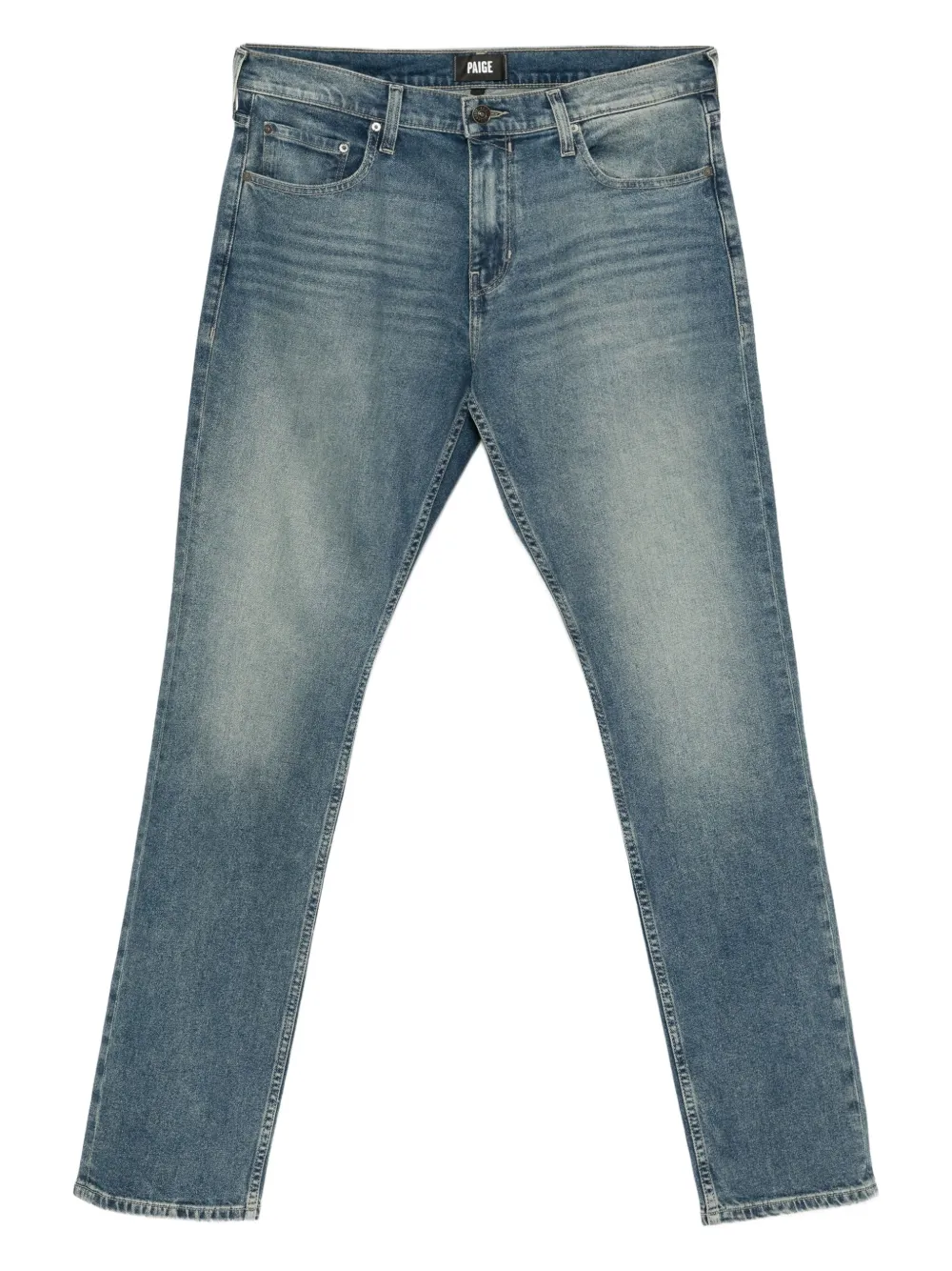 Федеральные джинсы PAIGE, синий
Федеральные джинсы PAIGE, синий