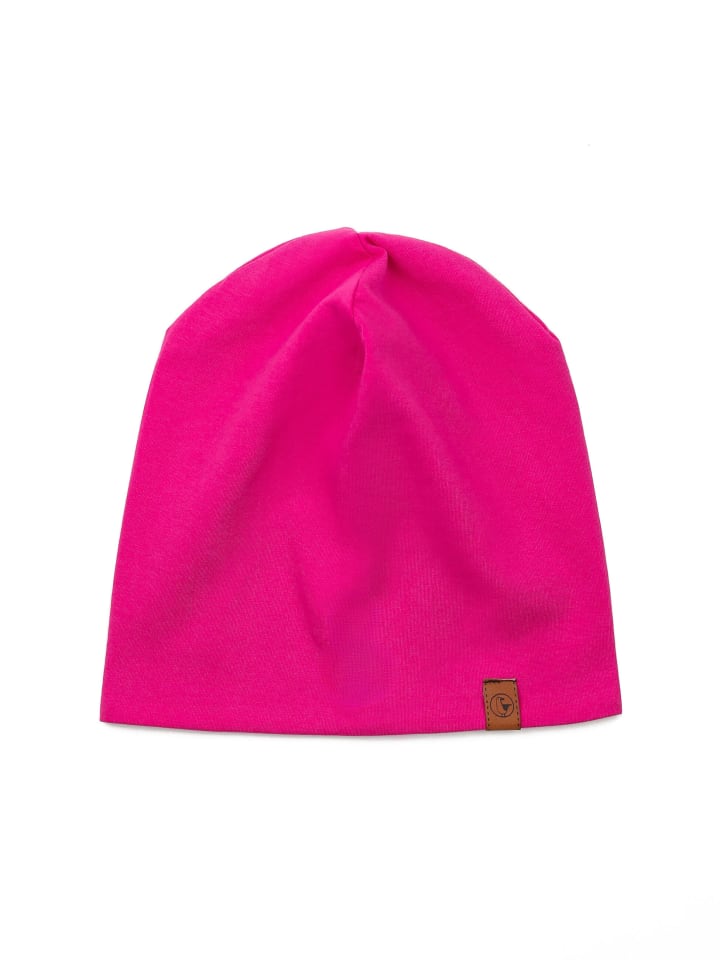 Шапка SCHIETWETTER Mütze, цвет fuchsia
Шапка SCHIETWETTER Mütze, цвет fuchsia