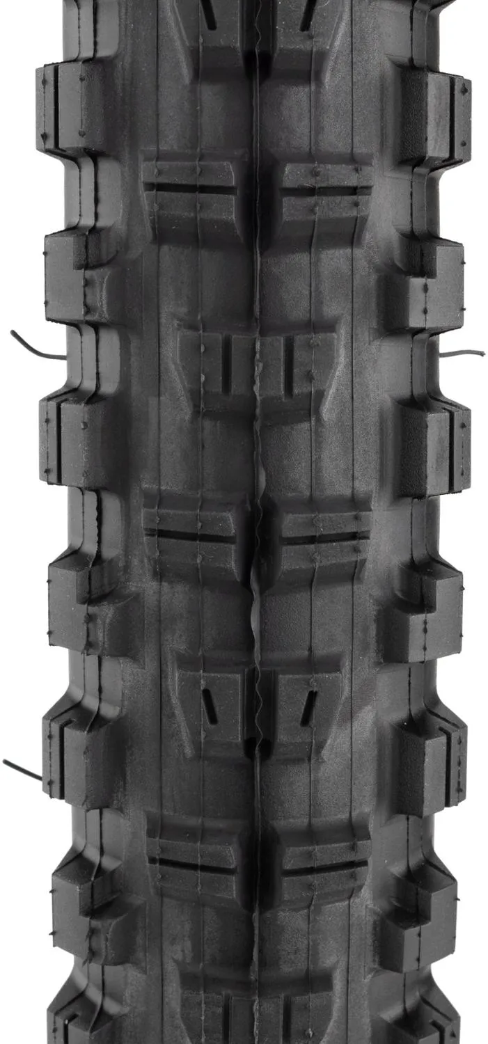 Шина Minion DHR II 3C MaxxGrip DD Wide Trail Maxxis, Black
Шина Minion DHR II 3C MaxxGrip DD Wide Trail Maxxis, Black