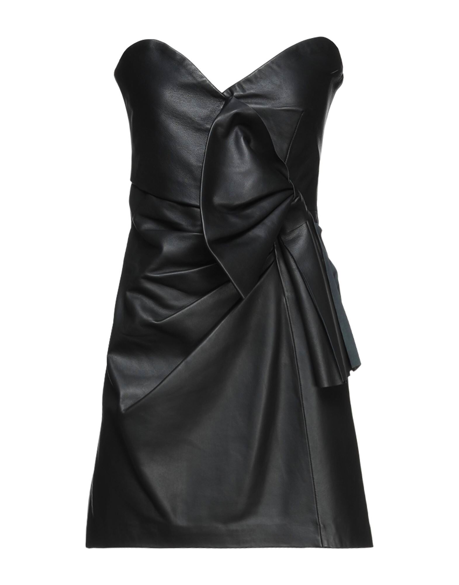 Мини-платье Valentino, черный
Мини-платье Valentino, черный