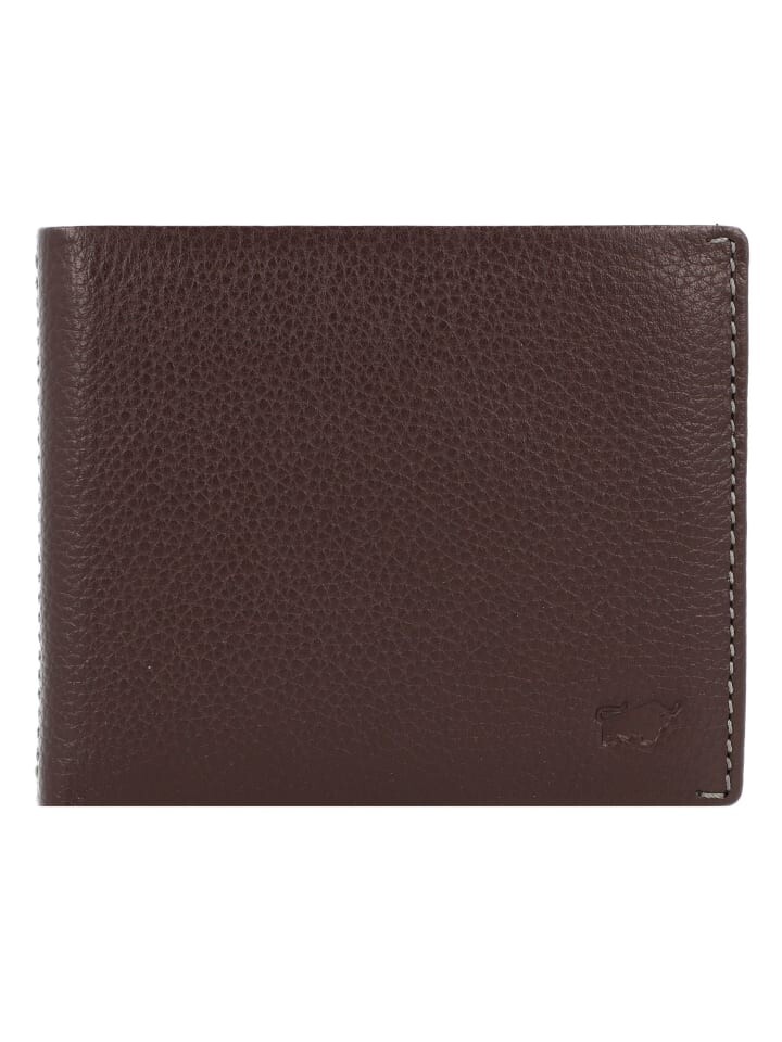 Кошелек Braun Büffel, цвет d. braun
Кошелек Braun Büffel, цвет d. braun