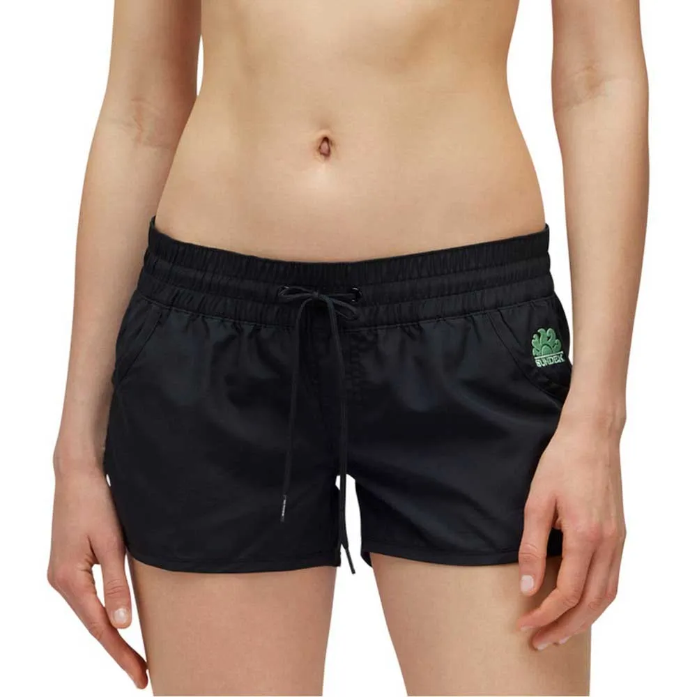 Шорты для плавания Sundek Margate, черный
Шорты для плавания Sundek Margate, черный