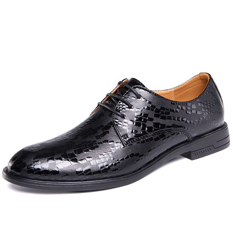 Мужская повседневная обувь Мужская PAIBLOKS, Black
Мужская повседневная обувь Мужская PAIBLOKS, Black