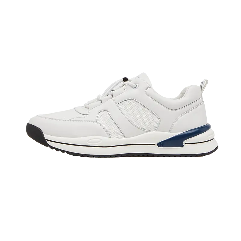 Мужская повседневная обувь Мужская VICKI BROWN, White
Мужская повседневная обувь Мужская VICKI BROWN, White