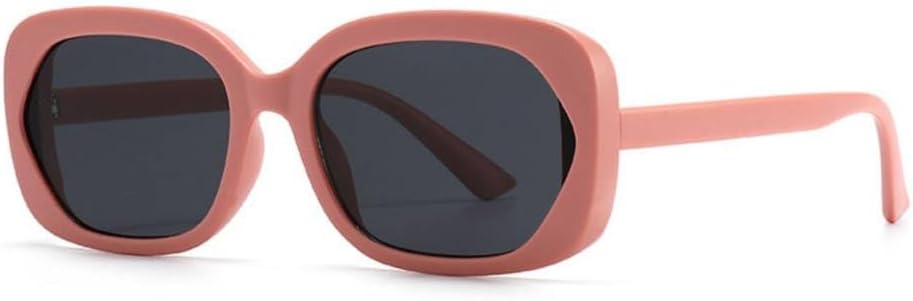 Ретро квадратные овальные женские узкие солнцезащитные очки, модные очки-гелевые очки, мужские солнцезащитные очки синего и желтого цвета с защитой от УФ-излучения UV400 TYUHDUYUR, C3
Ретро квадратные овальные женские узкие солнцезащитные очки, модные очки-гелевые очки, мужские солнцезащитные очки синего и желтого цвета с защитой от УФ-излучения UV400 TYUHDUYUR, C3