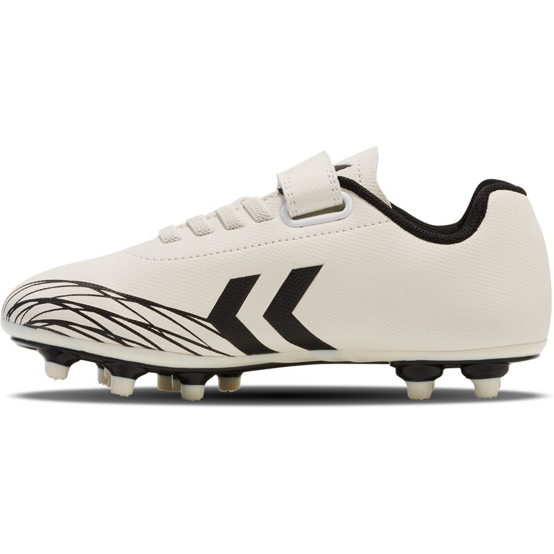 Бутсы для футбола на хард-корте Top Star FG Jr Hummel, цвет marshmallow
Бутсы для футбола на хард-корте Top Star FG Jr Hummel, цвет marshmallow