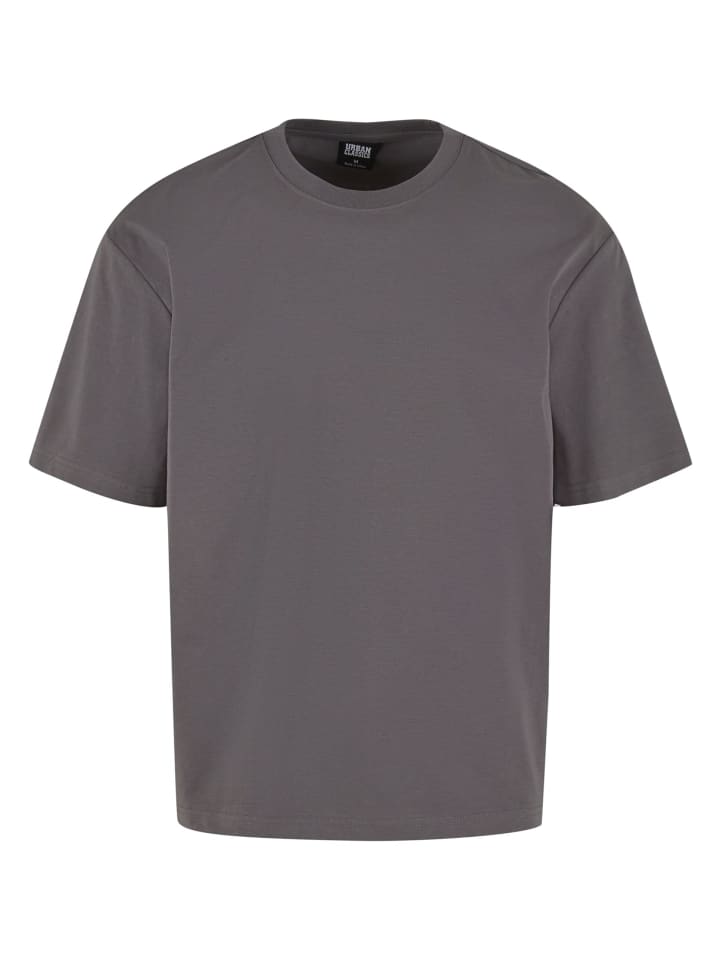 Футболка Urban Classics T-Shirts, цвет magnet
Футболка Urban Classics T-Shirts, цвет magnet