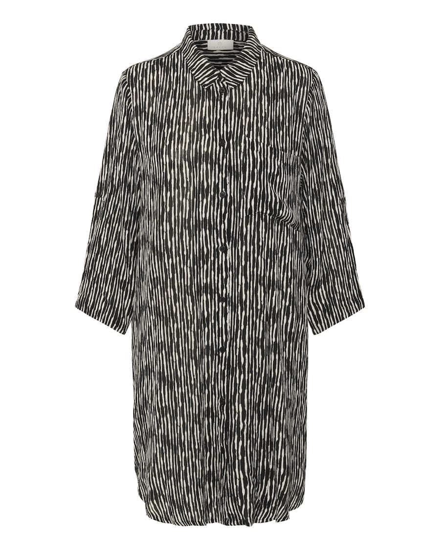 Блуза Kaffe Jessi, черный
Блуза Kaffe Jessi, черный