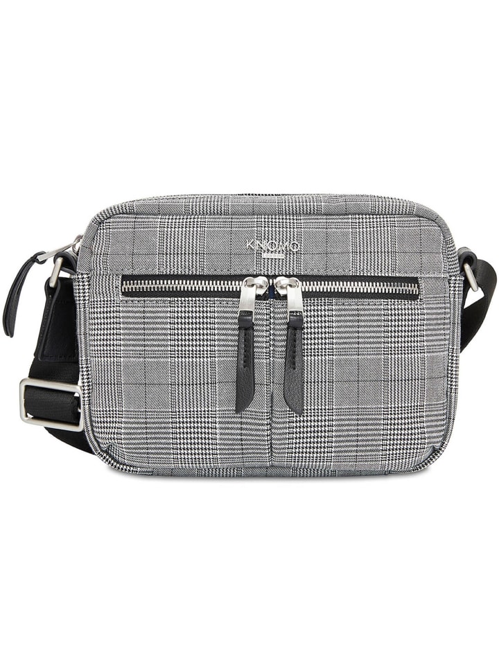 Сумка через плечо Knomo
Сумка через плечо Knomo