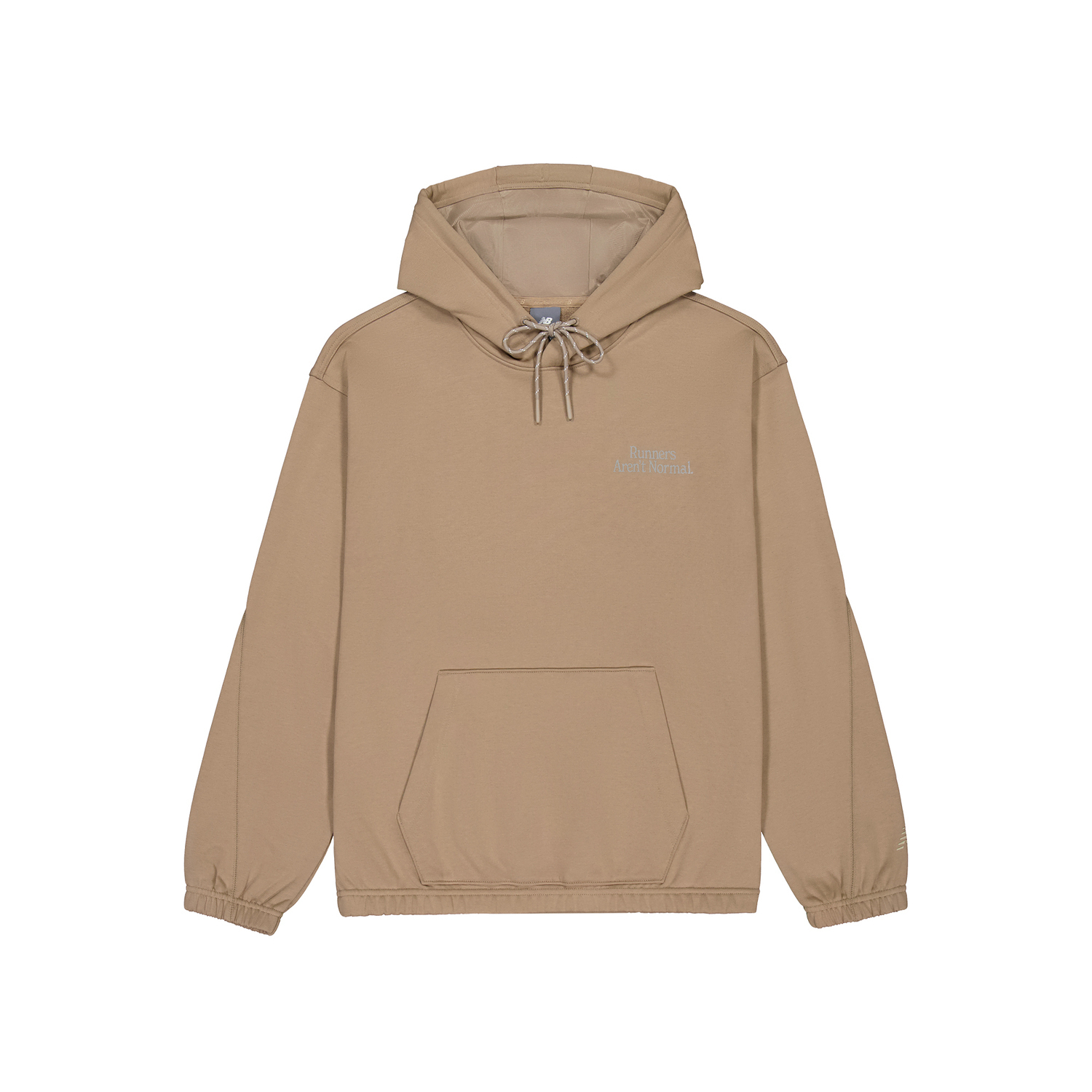 Свитер мужской желтый New Balance
Свитер мужской желтый New Balance