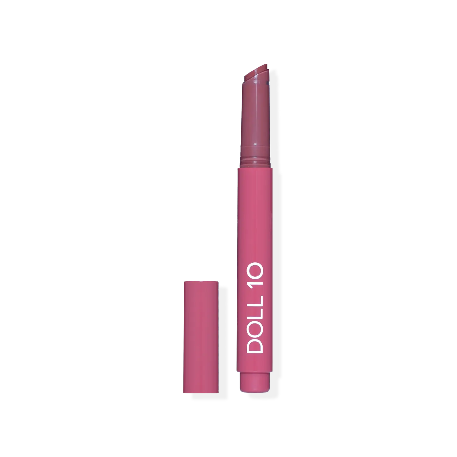 Пептидное средство для увеличения объема губ Doll 10, Juicy Mauve (Sheer Mauve)
Пептидное средство для увеличения объема губ Doll 10, Juicy Mauve (Sheer Mauve)