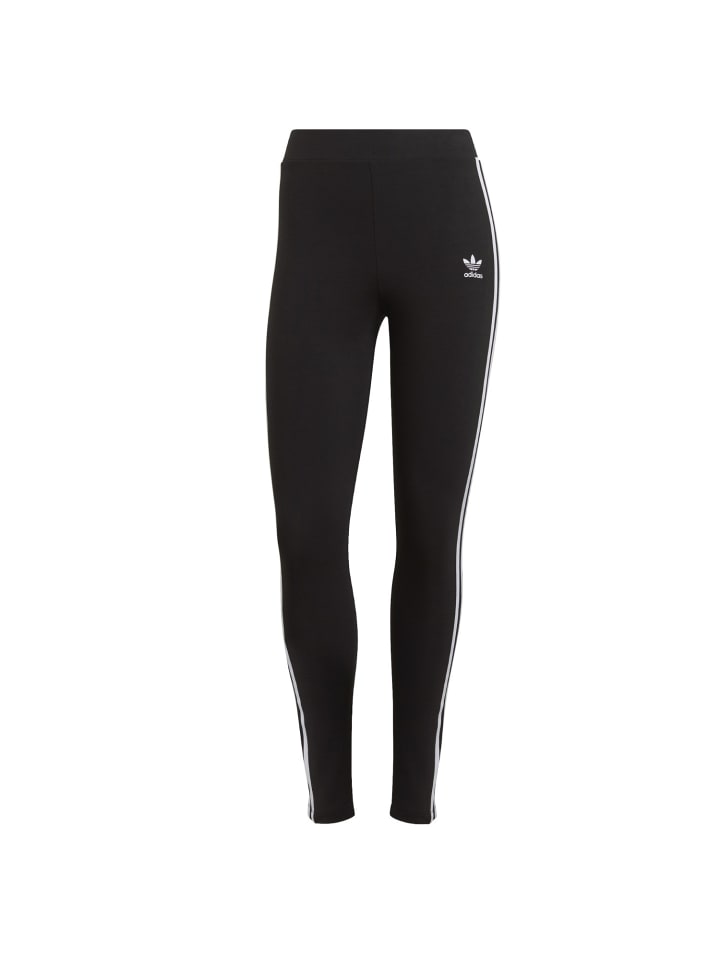 Спортивные и уличные брюки adidas Leggings, черный
Спортивные и уличные брюки adidas Leggings, черный