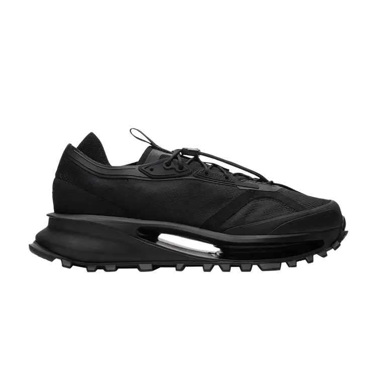 Кроссовки Adidas Y-3 S-Gendo Trail, Triple Black
Кроссовки Adidas Y-3 S-Gendo Trail, Triple Black