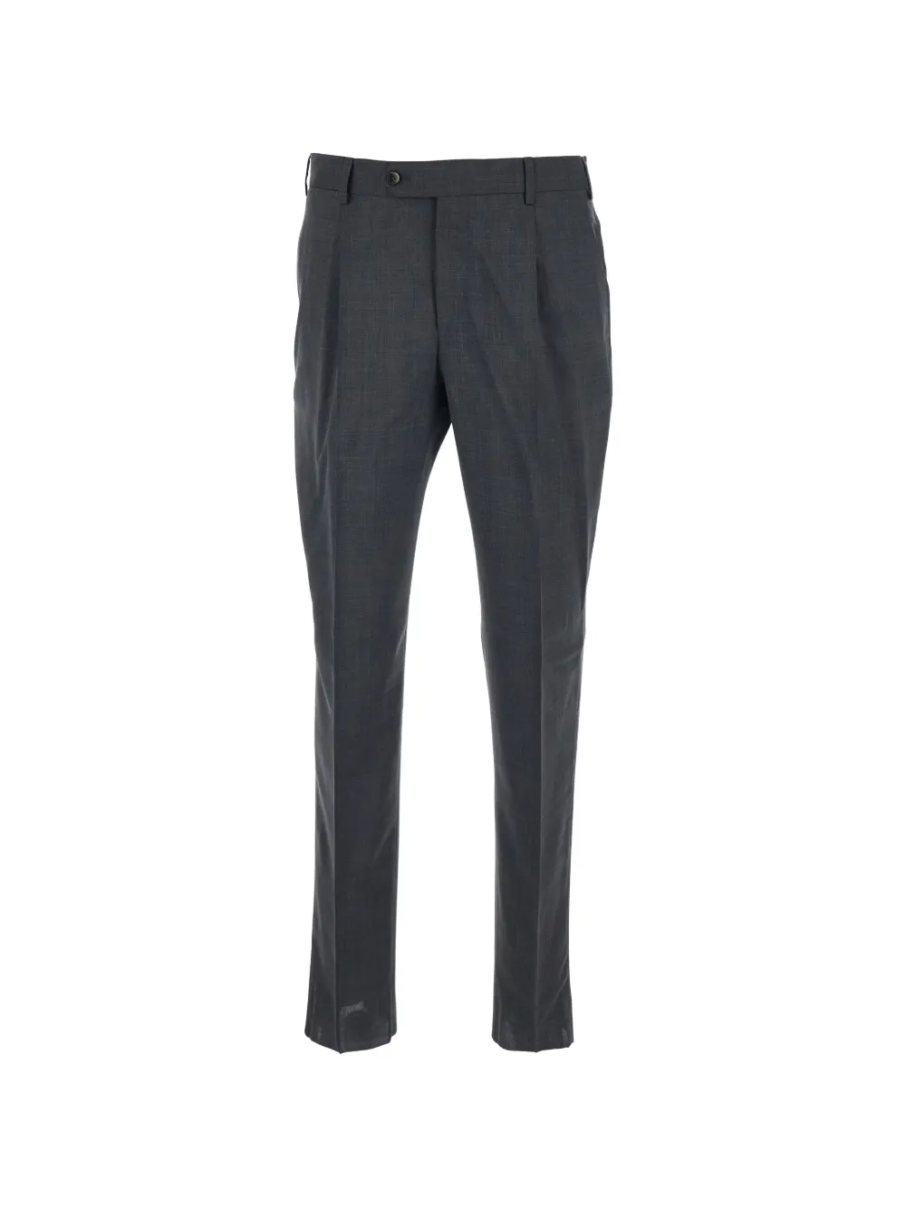 Плиссированные брюки PT Torino, серый
Плиссированные брюки PT Torino, серый